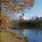 08/52 Durchblick nach Mögeldorf