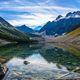 Consolation Lakes 