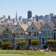 Painted Ladies, San Francisco