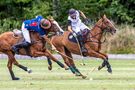 Polo Düsseldorf von Lothar M