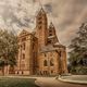 Sptsommer am Dom in Speyer