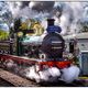 Bluebell Railway