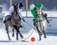 Polo on Snow 2023 von Lothar M