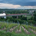 09-Aussichtsplatz über dem Neckar - Blick nach Süden