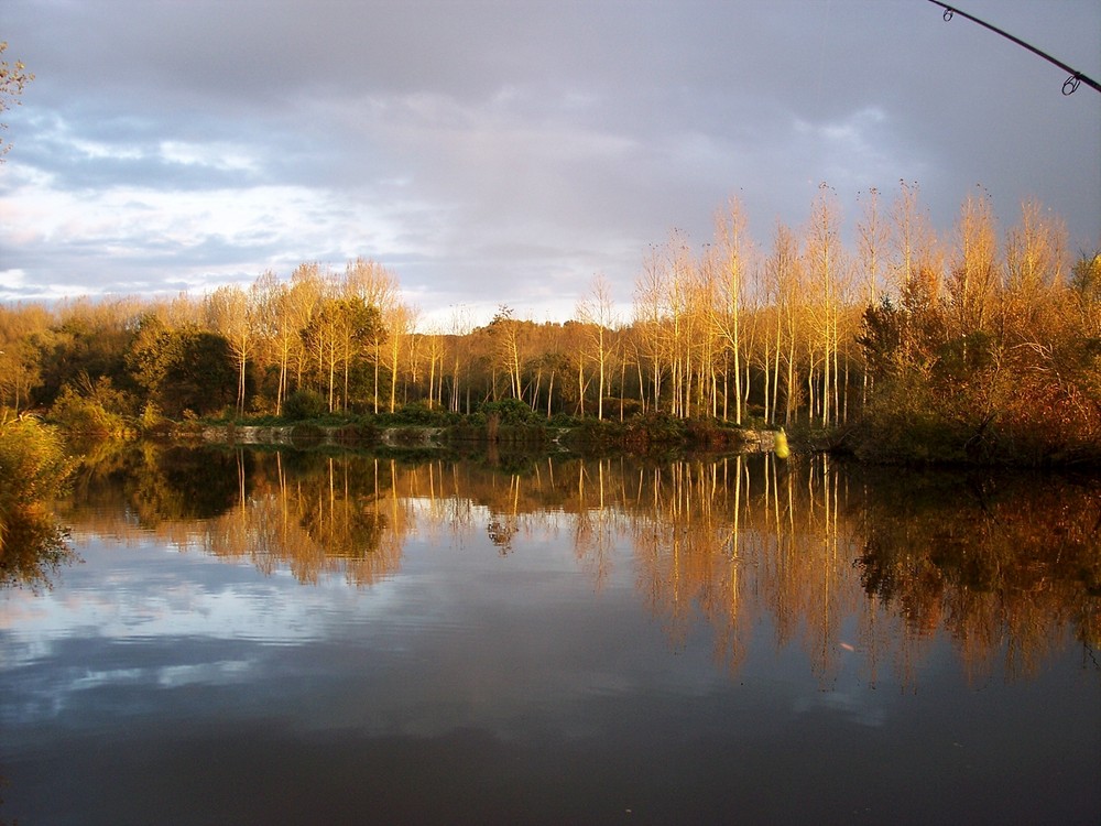 09 heures du matin sur la Somme