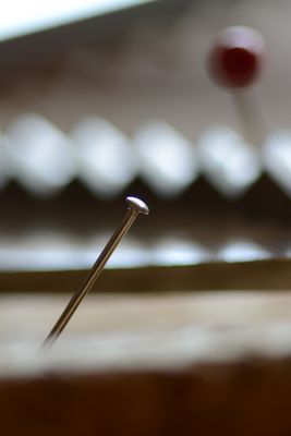 09 - Ideen aus dem Nähkästchen