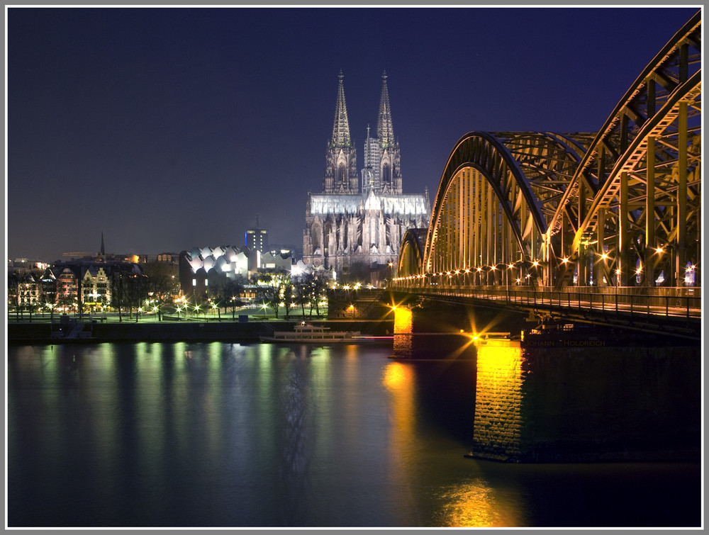 09 Kölner Dom