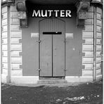 09. MUTTER (für Fanfarius Memmeler)