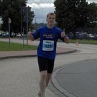 09.09.2007 - Marathon Leutz - so schaut´s aber aus