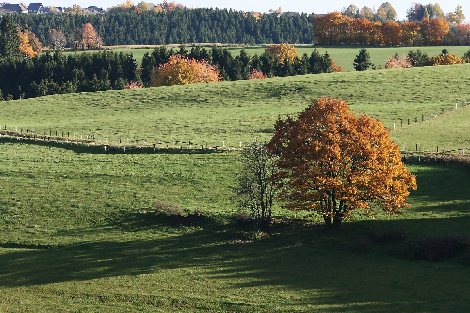 09095 Beginn der Winterzeit