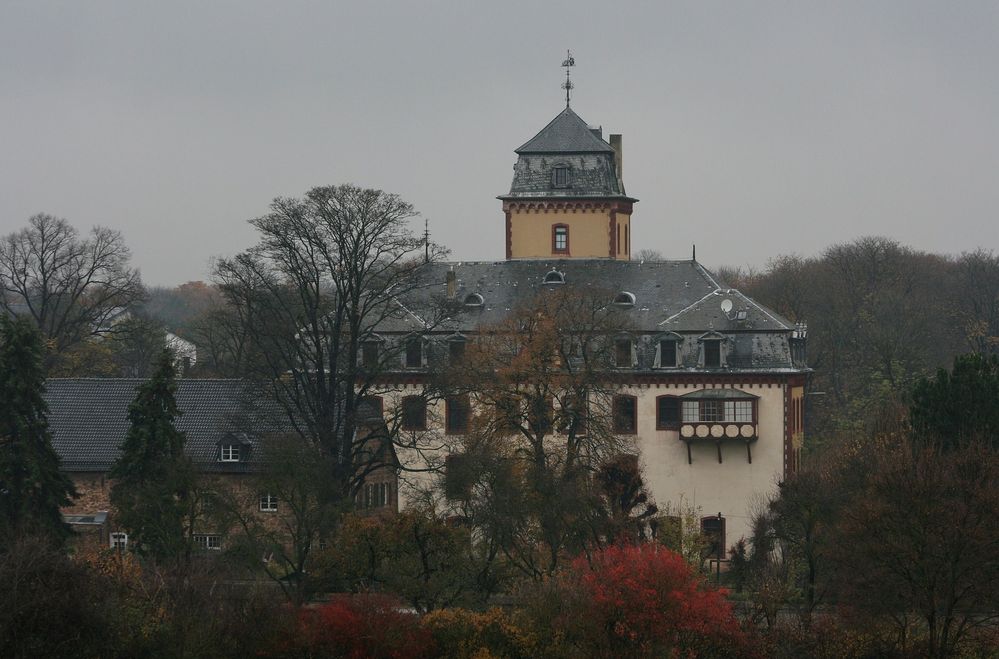 09105 Schloss Wachendorf