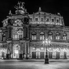 09/2019 - Dresden, Semperoper 