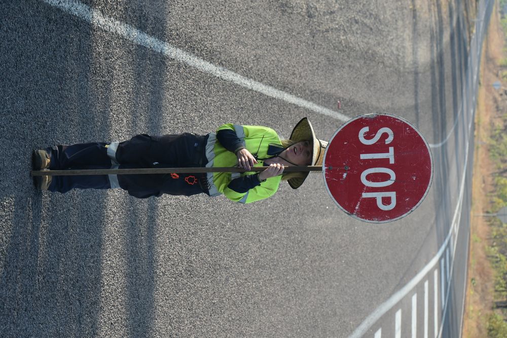 Strassen-Stop02 von rari 