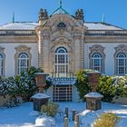 0946TZ Adiamo Bad Oeynhausen Kaiserpalais Winter