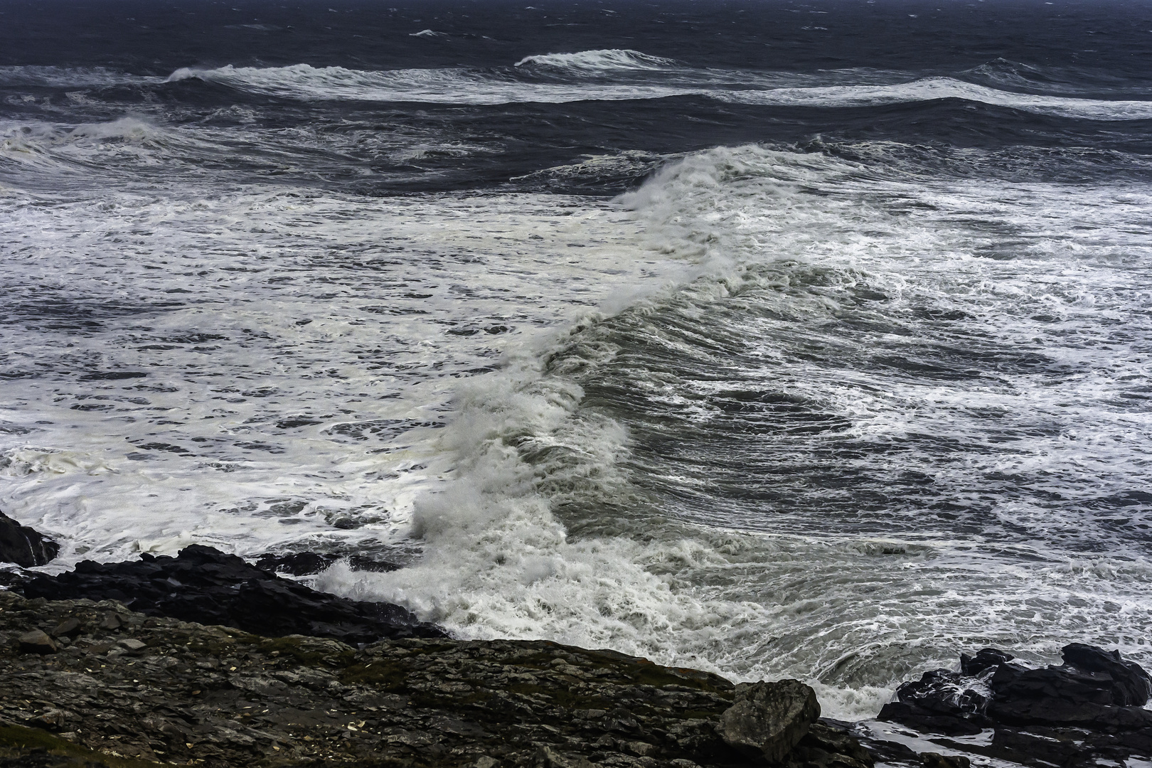 0959 Der Wind frischt auf