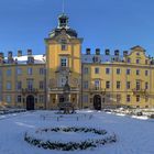 0962TZ-65TZ Schloss Bückeburg Winter Panorama