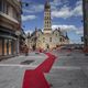 cathdrale ST Front de Prigueux