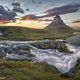 Kirkjufell