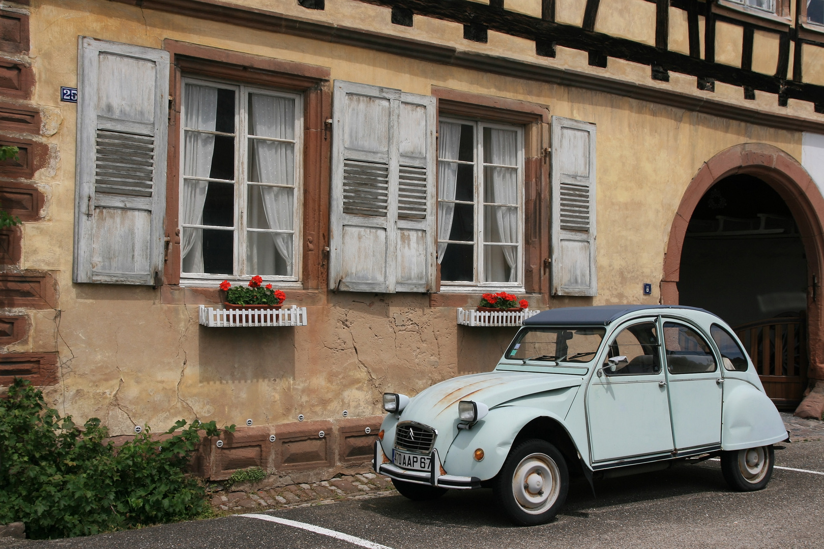 09775 vivre la france