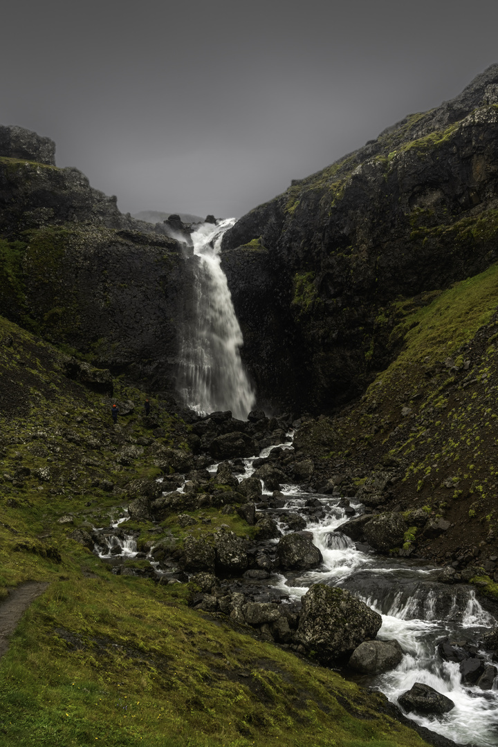 0984 Barkináfoss