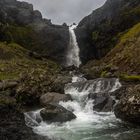 0993 Am Barkinafoss