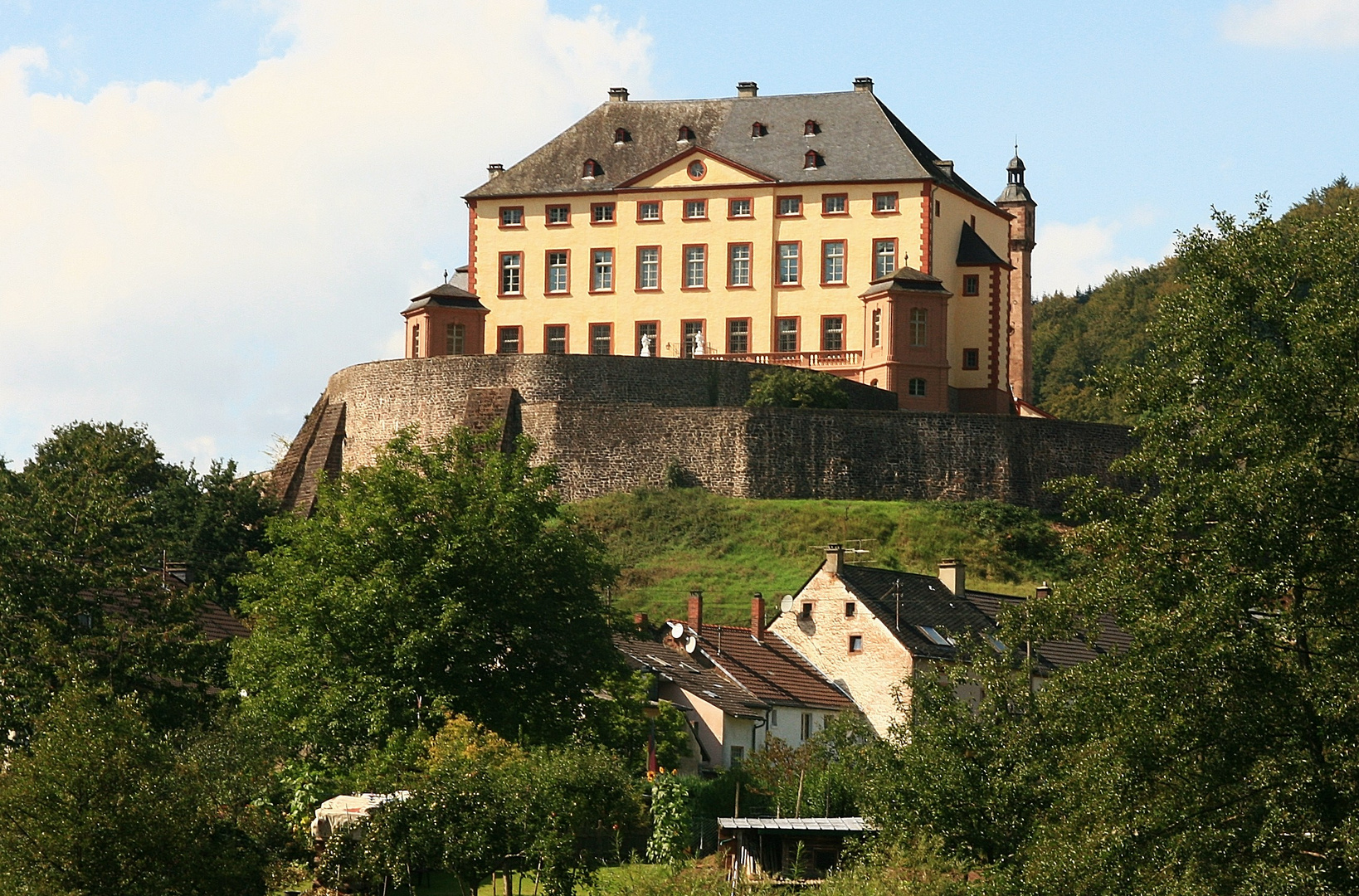 09997 Schloss Malberg