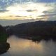 Abend am Baldeneysee / Evening at Lake Baldeney