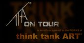 ... ttA on tour ... von think tank ART ®