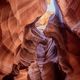 Upper Antelope Canyon