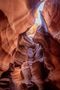 Upper Antelope Canyon by Hossfeld Artwork