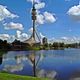 Fernsehturm Olympiapark