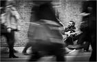 streets of london: brick lane von Stefan Abele