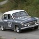 Wartburg 312 @ 57. Rallye Wartburg 2016