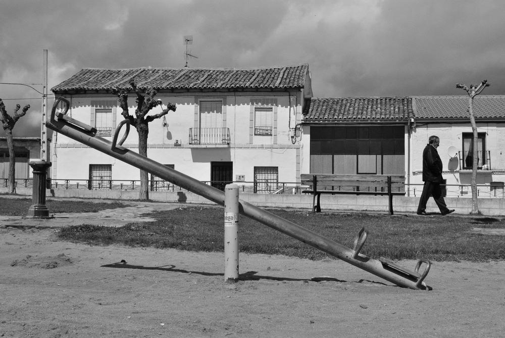 Caminante de Carletes 