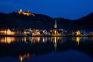 Burg Thurant oberhalb von Alken (Mosel) by EausM