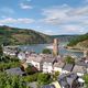 Oberwesel am Rhein