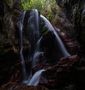 Nakatsu Gorge, Kochi, Japan von M. Held