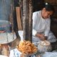 Handmade Nepali Food