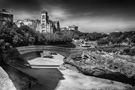 ARQUITECTURA EN BIARRITZ de LLUIS Mª. MONNE MUNOA