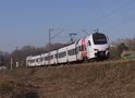 429 104 RE Koblenz - Saarbrücken von Ivie und Erhard Pitzius