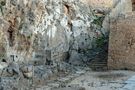 Griechenland, Rhodos, Lindos, Akropolis  von Hans-Jürgen Pilgerstorfer