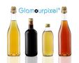 Flaschenfotografie-Glamourpixel-ohne-Etikett von Produktfotografie Glamourpixel