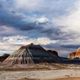 The Tepees - Petrified-Forest-Nationalpark (USA) (2023)