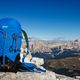 On Top / Piz Boe, Sella 