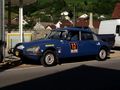 DS N°12 RALLYE LONDRES/MEXICO 1970  de BUBUL