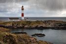  Buchan Ness Lighthouse   by Anne Berger