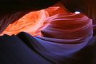 Antelope Canyon von Heinz Gutersohn