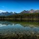 Herbert Lake - Kanada