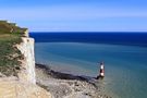 Beachy Head by Andreas Kupka