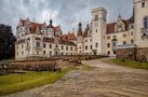 Schloss Boitzenburg 7 by Micha Boland